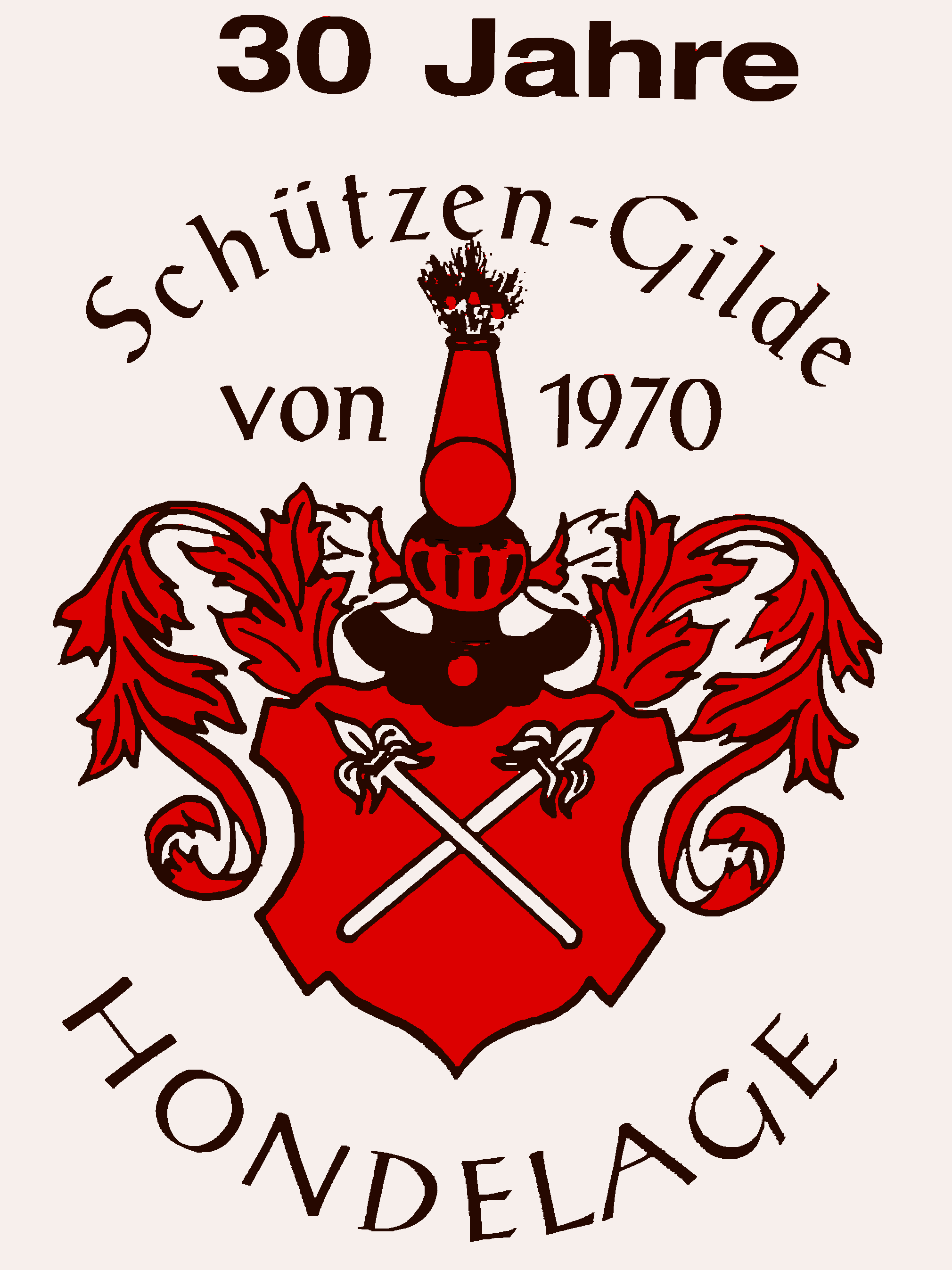 Logo Schützengilde