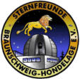 Sternfreunde