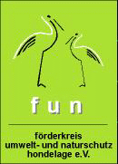 fun logo neu